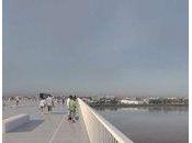 Futur Pont Bordeaux Jean-Jacques Bosc voici deux projets finalistes