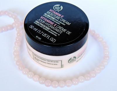 Une crème rose toute légère pour l'été