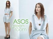 Asos Green Room mode anglaise chic éthique