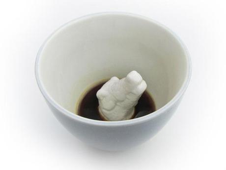 Creature Cups pour boire la tasse