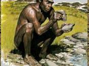 J'ai bien bossé premier hominidé de...