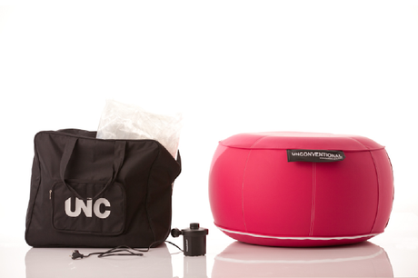 UNC Pro : La marque française gonflée qui monte ! | www.decocrush.fr