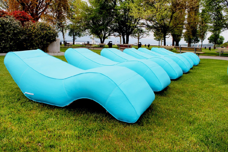 UNC Pro : La marque française gonflée qui monte ! | www.decocrush.fr