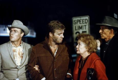 LaPoursuiteImpitoyable