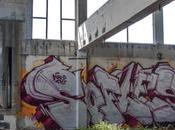 Infinite Timelapse avec graffeur Sofles