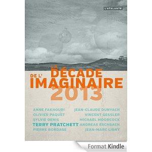 Les vendredis de la lecture et du téléchargement – Episode 43 (Drame de Troll, Terry Pratchett)