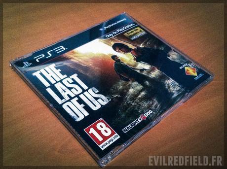 IMG 37091 1024x764 [ARRIVAGE] The Last of Us