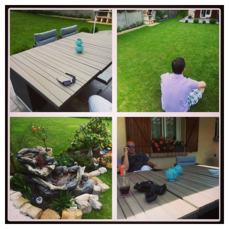 Ma vie (pas si) Discrète sur Instagram…(13)