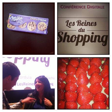 Ma vie (pas si) Discrète sur Instagram…(13)