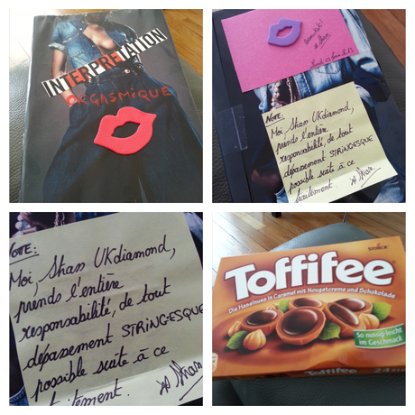 Ma vie (pas si) Discrète sur Instagram…(13)