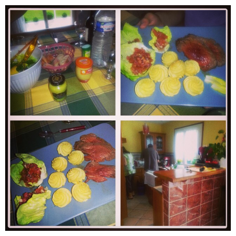 Ma vie (pas si) Discrète sur Instagram…(13)