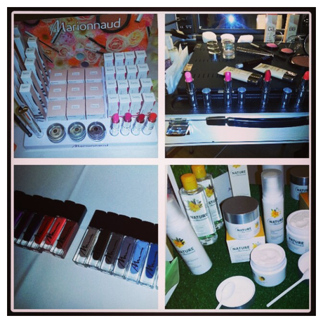 Ma vie (pas si) Discrète sur Instagram…(13)