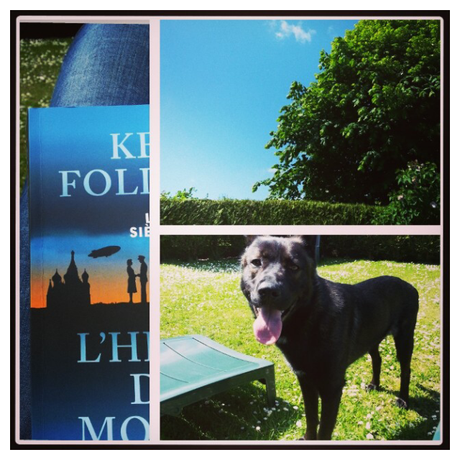 Ma vie (pas si) Discrète sur Instagram…(13)