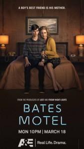 Bates Motel, saison 1