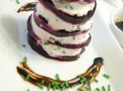Mille-feuilles betteraves