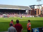 Leyton Orient rêve encore Stade Olympique