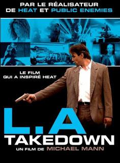 L.A. Takedown (Michael Mann, 1989)