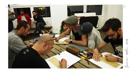 7 La compagnie du Karft   DATTA