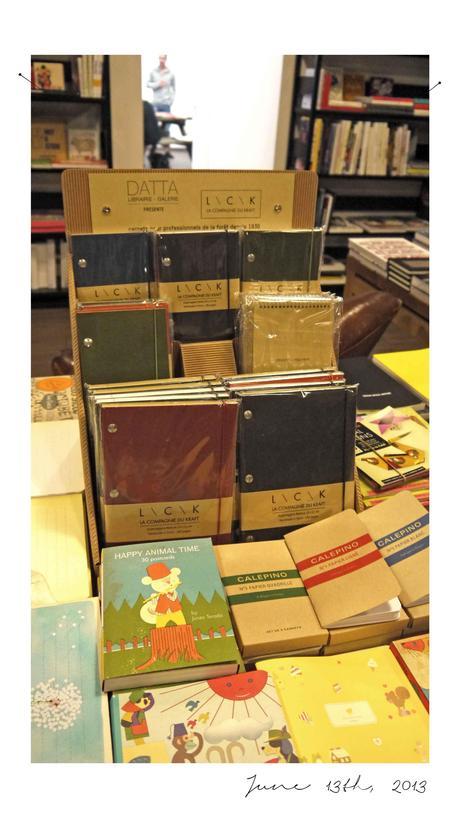 44 La compagnie du Karft   DATTA