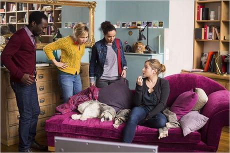 Critique Cinéma : Joséphine