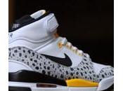 Nike Revolution Safari