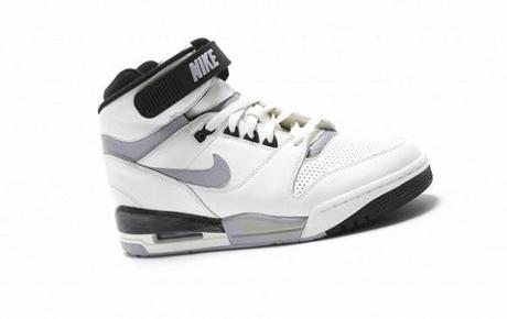 Nike Air Revolution VNTG QS White Grey nike-air-revolution-vntg-qs-white-black-grey
