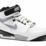 Nike Air Revolution VNTG QS White Grey nike-air-revolution-white-grey-2013-1