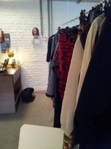 Lespagnard collection