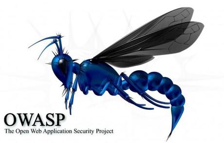 OWASP dévoile son top 10 des failles de sécurité pour 2013