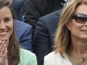 Pippa règne Queens!