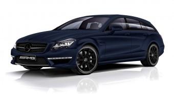 Nick Hart se met aux voitures spencer-hart-bespoke-mercedes-benz-cls-63-amg-1