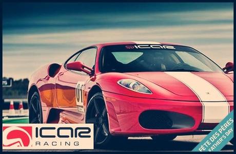 Icar Racing