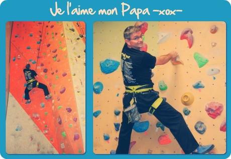 Mon père c'est le meilleur!