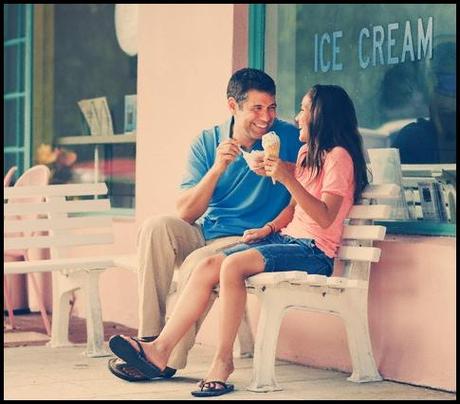 Ce week-end, on rend hommage à l’homme de notre vie : notre papa d’amour!