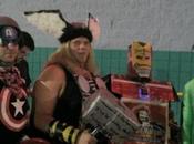 Marvel Studios place pions pour 2016 2017