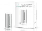 Netatmo module additionnel pour Station Météo