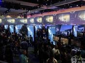 [Ambiance, ambiance] Notre album photo l’E3 2013