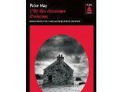 L'île chasseurs d'oiseaux Peter