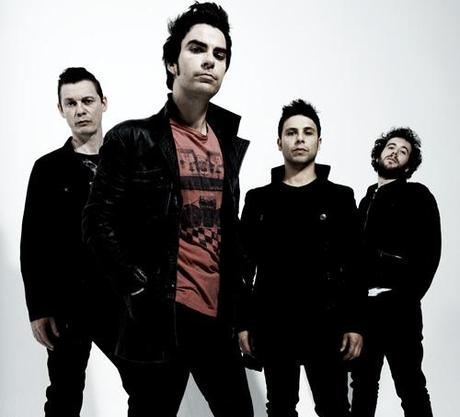 Stereophonics à Musiques en Stock !