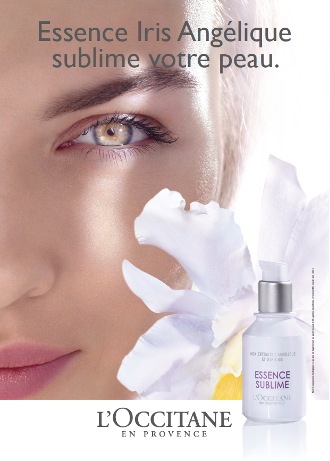 Bon plan L'Occitane: la marque vous offre une miniature de son nouveau produit