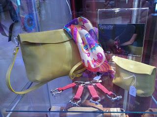 Ripauste prend ses quartiers d'été et s'installe à Saint Enimie