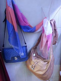 Ripauste prend ses quartiers d'été et s'installe à Saint Enimie