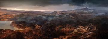  [E3] Des images de The Witcher 3  The Witcher 3 E32013 