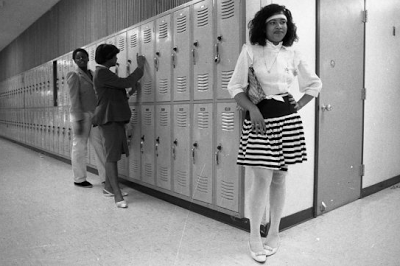High School '82