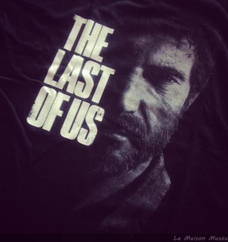 Goodies The Last of Us