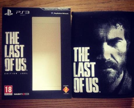 The last of us Canvas