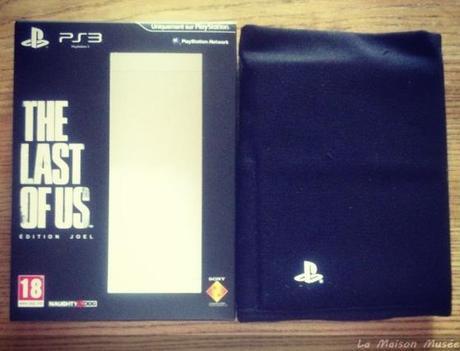 Edition Speciale The Last of Us