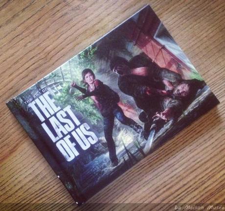 The art of the last of us