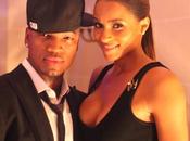 Ne-Yo remixe "Body Party" Ciara