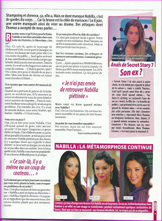 Thomas dans Oops donne une nouvelle version de l'affaire du club breton !